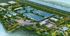 污水處理廠(chǎng)工藝流程 污水處理工藝方法大總結