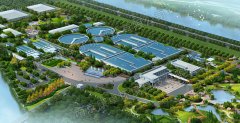 天津靜海污水處理廠(chǎng)PLC控制控系統、中控、視頻監控及安防系統