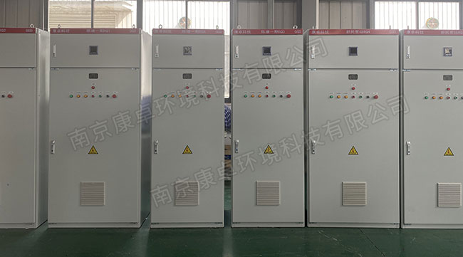 南京防汛泵站控制柜，排水防澇泵站自動(dòng)化控制系統